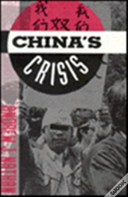 Capa do artigo China'S Crisis