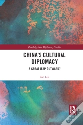 China'S Cultural Diplomacy