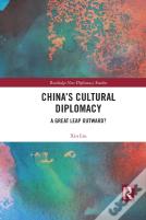 China'S Cultural Diplomacy