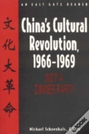 Capa do artigo China