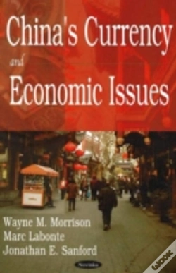 Capa do artigo China'S Currency & Economic Issues