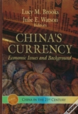 Capa do artigo China'S Currency