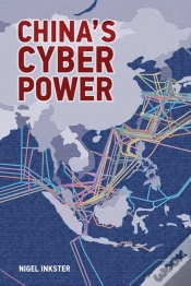 Capa do artigo China