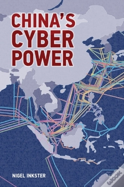 Capa do artigo China'S Cyber Power
