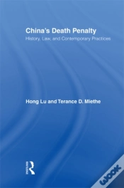 Capa do artigo China