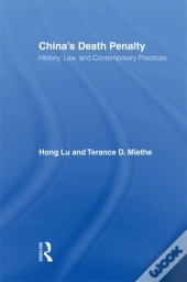 China'S Death Penalty