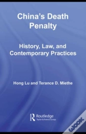 China'S Death Penalty