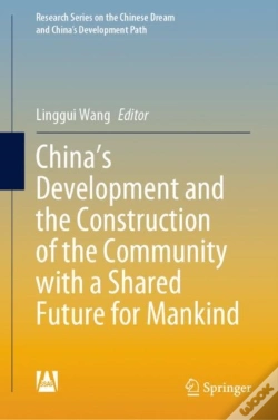 Capa do artigo China'S Development And The Construction Of The Community With A Shared Future For Mankind
