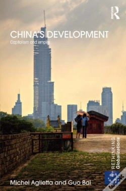 Capa do artigo China'S Development