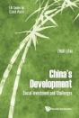 China'S Development: Social Investment And Challenges - Preview