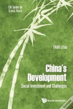 Capa do artigo China'S Development: Social Investment And Challenges