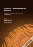 China'S Developmental Miracle