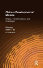 China'S Developmental Miracle - Preview