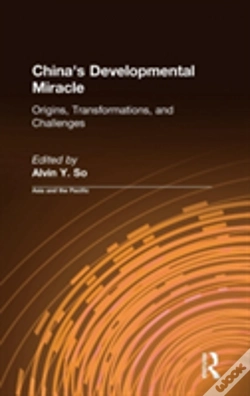 Capa do artigo China'S Developmental Miracle