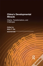 Capa do artigo China