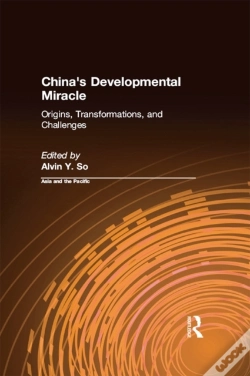 Capa do artigo China'S Developmental Miracle