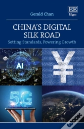 China'S Digital Silk Road