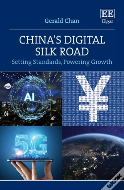Capa do artigo China'S Digital Silk Road