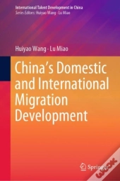 China'S Domestic And International Migration Development
