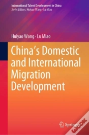 Capa do artigo China