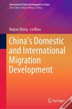 Capa do artigo China'S Domestic And International Migration Development