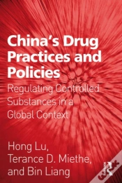 Capa do artigo China