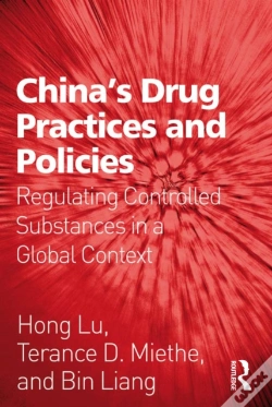 Capa do artigo China'S Drug Practices And Policies