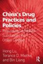 China'S Drug Practices And Policies - Preview