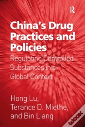 Capa do artigo China