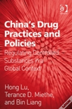 Capa do artigo China'S Drug Practices And Policies