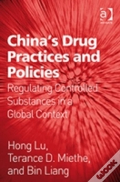 Capa do artigo China