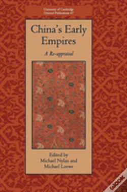 Capa do artigo China'S Early Empires