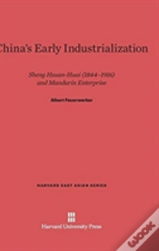 Capa do artigo China
