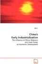 China'S Early Industrialization - Preview