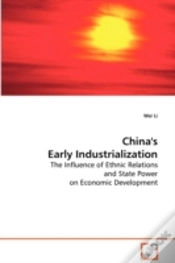 Capa do artigo China