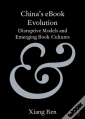 China'S Ebook Evolution