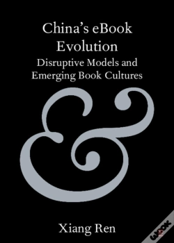 Capa do artigo China'S Ebook Evolution