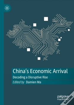 Capa do artigo China'S Economic Arrival