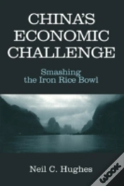 Capa do artigo China