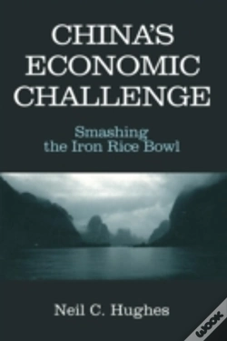 Capa do artigo China'S Economic Challenge: Smashing The Iron Rice Bowl