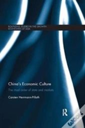 China'S Economic Culture