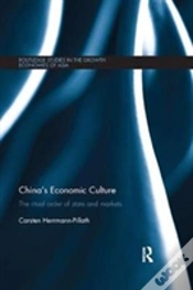 Capa do artigo China