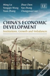 Capa do artigo China