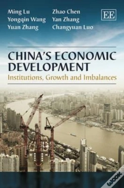 Capa do artigo China'S Economic Development