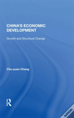 Capa do artigo China'S Economic Development