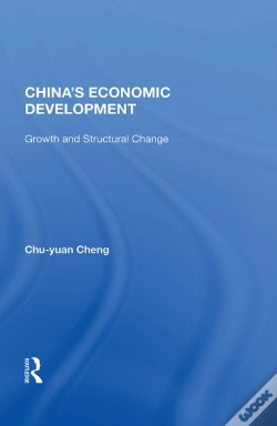 Capa do artigo China'S Economic Development
