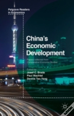 Capa do artigo China'S Economic Development