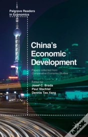 Capa do artigo China