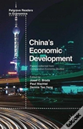 China'S Economic Development