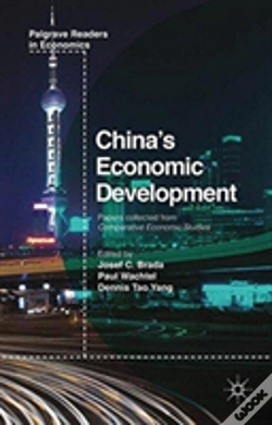 Capa do artigo China'S Economic Development